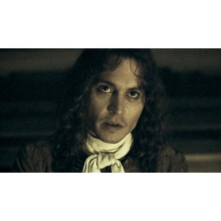 Libertine, The Picture 1