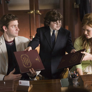 License To Wed Picture 5