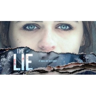 Lie (2020), The Picture 4