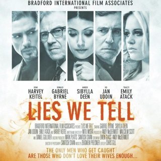 Lies We Tell Picture 1