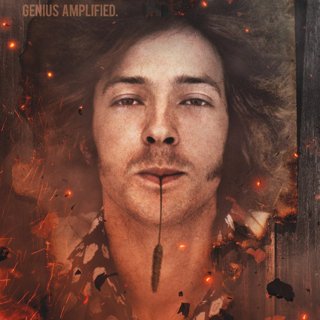 Poster of Abramorama's Eric Clapton: A Life in 12 Bars (2017)