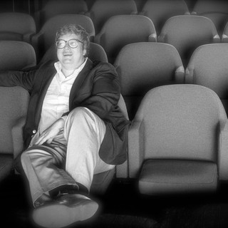 Roger Ebert in Magnolia Pictures' Life Itself (2014)