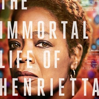 Poster of HBO Films' The Immortal Life of Henrietta Lacks (2017)