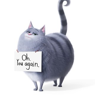 Secret Life Of Pets 2, The Picture 2