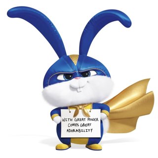 Secret Life Of Pets 2, The Picture 3
