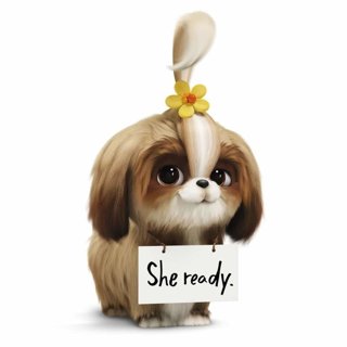 Secret Life Of Pets 2, The Picture 4