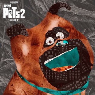 Secret Life Of Pets 2, The Picture 8