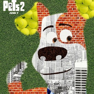 Secret Life Of Pets 2, The Picture 10
