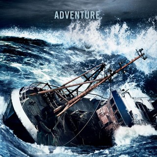 Poster of The 20th Century Fox's Life of Pi (2012)
