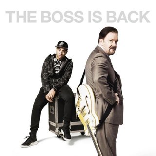 David Brent: Life On The Road Picture 3