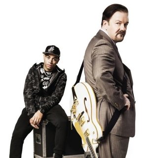 David Brent: Life on the Road Picture 4