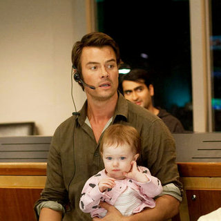 Josh Duhamel stars as Eric Messer in Warner Bros. Pictures' Life as We Know It (2010)