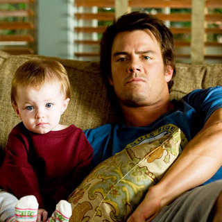 Josh Duhamel stars as Eric Messer in Warner Bros. Pictures' Life as We Know It (2010)