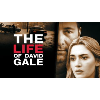Life Of David Gale, The Picture 5