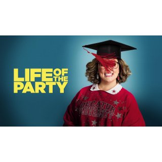 Life Of The Party Picture 10
