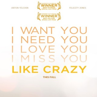 Like Crazy Picture 4