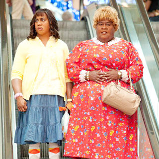 Big Mommas: Like Father, Like Son Picture 3
