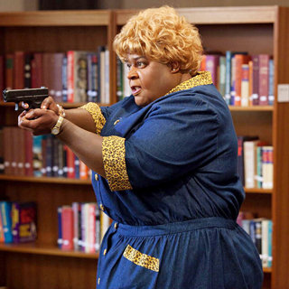 Big Mommas: Like Father, Like Son Picture 8