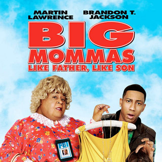 Big Mommas: Like Father, Like Son Picture 1