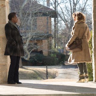 Lila & Eve Picture 1