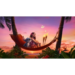 Lilo & Stitch Picture 1