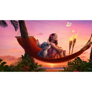 Lilo & Stitch Picture 3