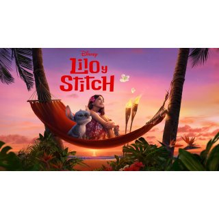 Lilo & Stitch Picture 6