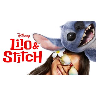 Lilo & Stitch Picture 8