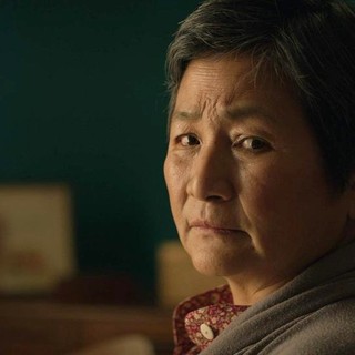 Cheng Pei-pei in Strand Releasing's Lilting (2014)
