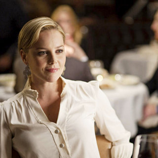 Abbie Cornish stars as Lindy in Relativity Media's Limitless (2011)