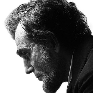 Poster of Touchstone Pictures' Lincoln (2012)