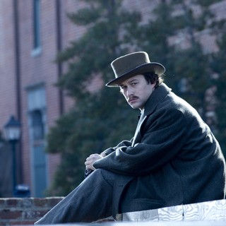 Lincoln Picture 4