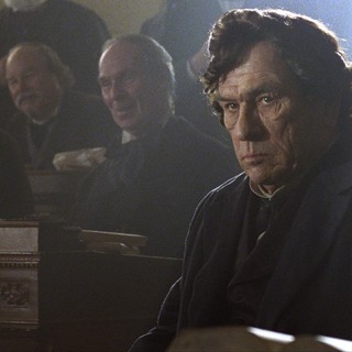 Lincoln Picture 8