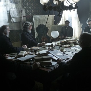 Lincoln Picture 9