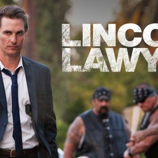 Lincoln Lawyer 2, The (1970)