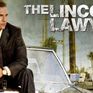 Lincoln Lawyer 2, The (1970)