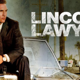 Lincoln Lawyer 2, The (1970)