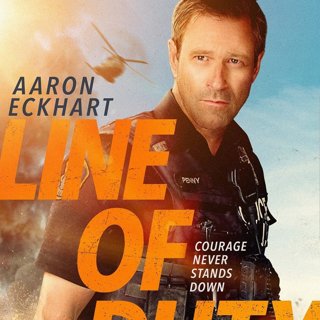 Line of Duty Picture 1