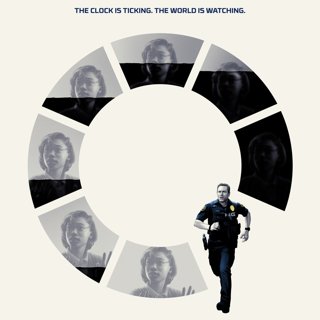 Poster of Saban Films' Line of Duty (2019)