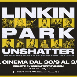 LINKIN PARK: UNSHATTER (2026)