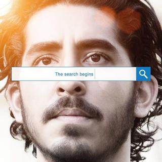 Poster of The Weinstein Company's Lion (2016)