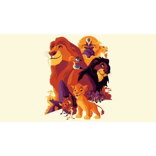 Lion King, The (1994)