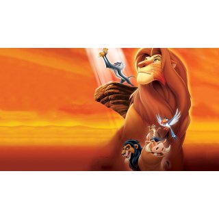 Lion King, The (1994)
