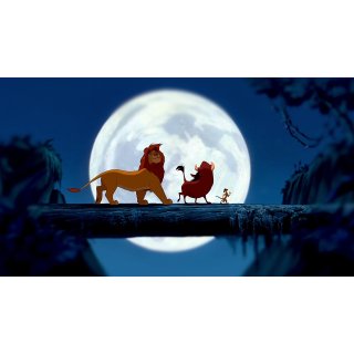 Lion King, The (1994)