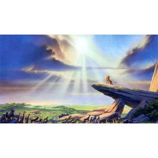 Lion King, The (1994)