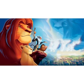 Lion King, The (1994)