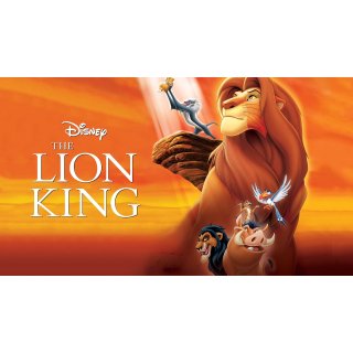 Lion King, The (1994)