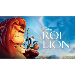 Lion King, The (1994)