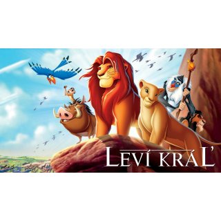 Lion King, The (1994)