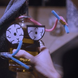 Liquid Courage Picture 1